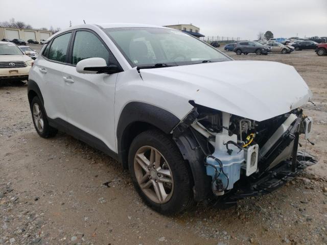 HYUNDAI KONA SE 2018 km8k12aa3ju180489