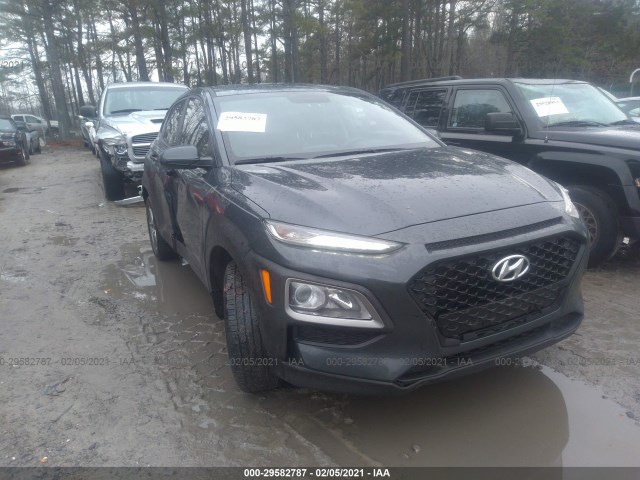 HYUNDAI KONA 2018 km8k12aa3ju180895