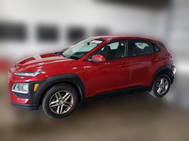 HYUNDAI KONA 2019 km8k12aa3ku210530