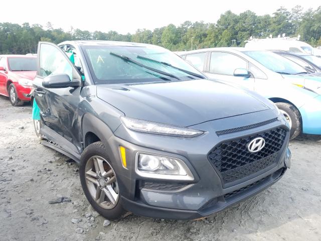 HYUNDAI KONA SE 2019 km8k12aa3ku219048