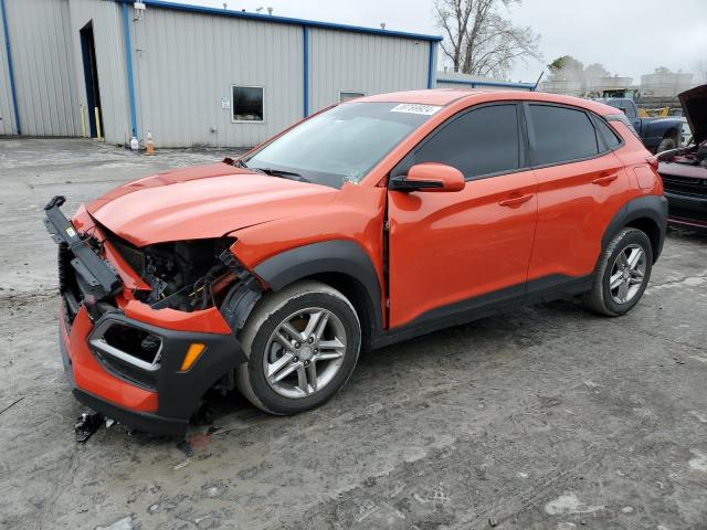 HYUNDAI KONA 2019 km8k12aa3ku223732