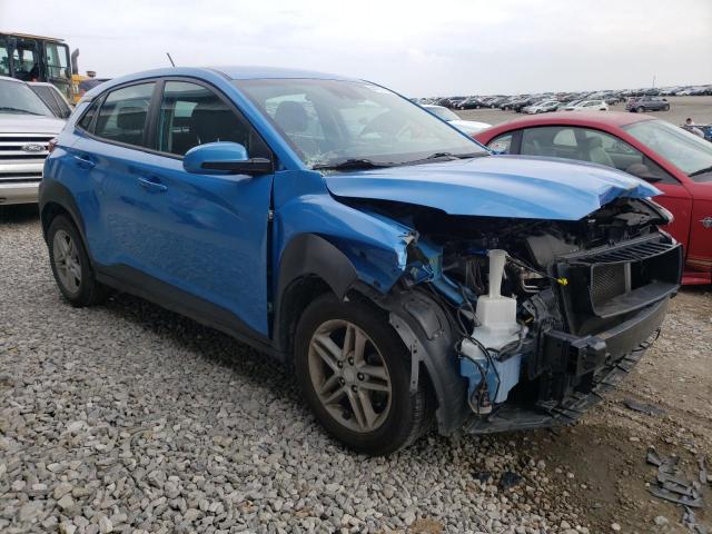 HYUNDAI KONA 2019 km8k12aa3ku225108