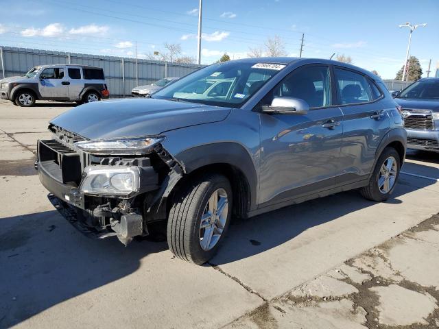 HYUNDAI KONA 2019 km8k12aa3ku226761