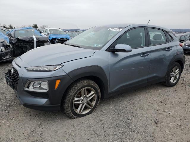 HYUNDAI KONA 2019 km8k12aa3ku236996