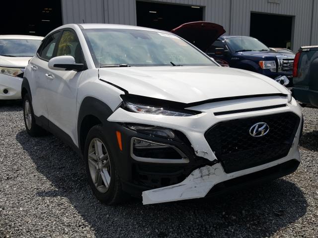 HYUNDAI KONA SE 2019 km8k12aa3ku242197