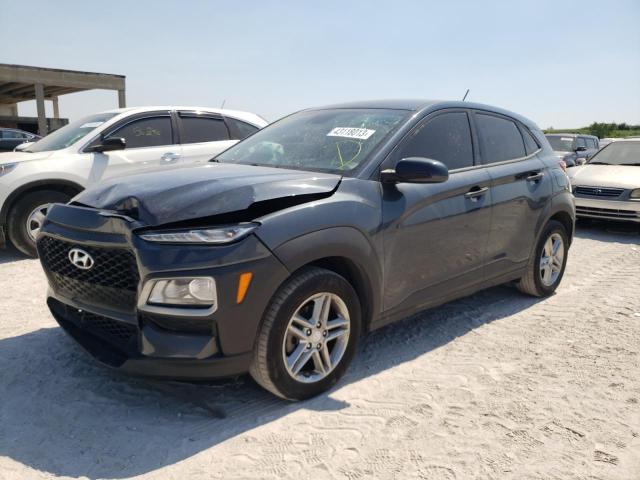 HYUNDAI KONA SE 2019 km8k12aa3ku244015