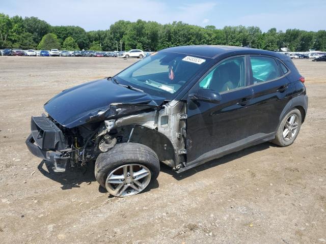 HYUNDAI KONA 2019 km8k12aa3ku252857