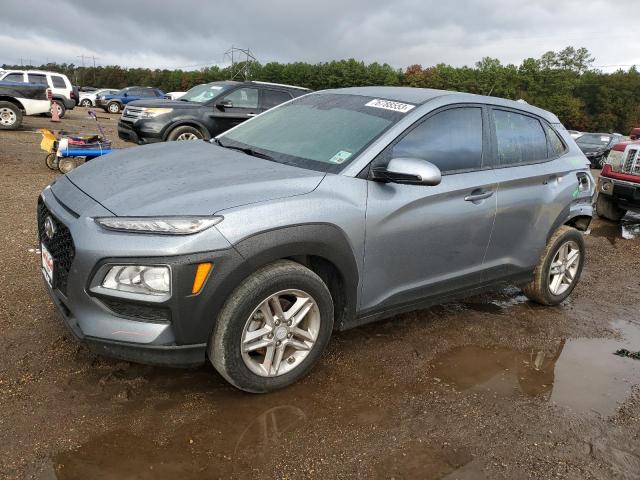 HYUNDAI KONA 2019 km8k12aa3ku257444