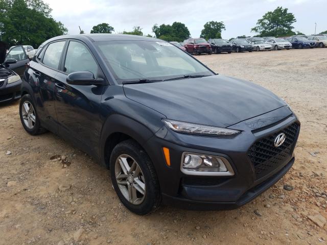 HYUNDAI KONA SE 2019 km8k12aa3ku260733