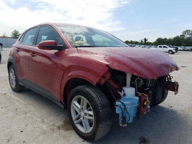 HYUNDAI KONA SE 2019 km8k12aa3ku274616