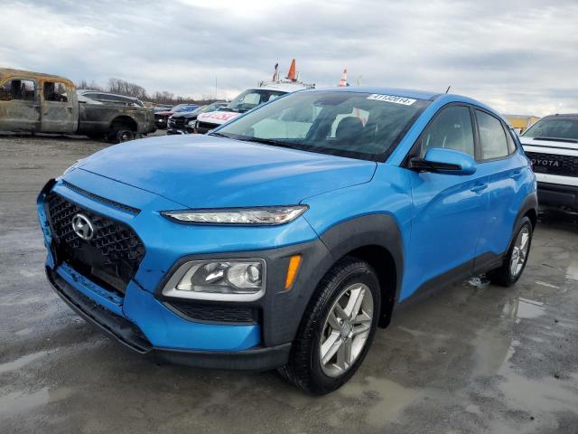 HYUNDAI KONA 2019 km8k12aa3ku279900