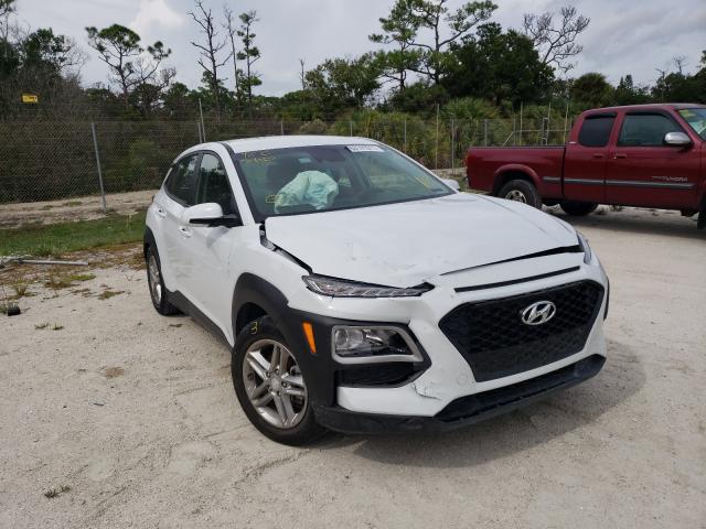 HYUNDAI KONA SE 2019 km8k12aa3ku280805