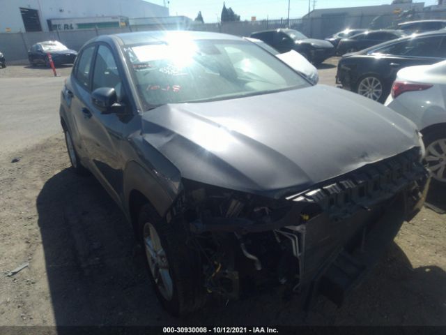 HYUNDAI KONA 2019 km8k12aa3ku289276