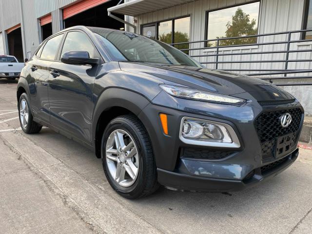 HYUNDAI KONA 2019 km8k12aa3ku289357