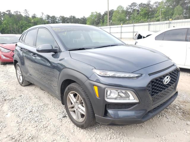 HYUNDAI NULL 2019 km8k12aa3ku298513