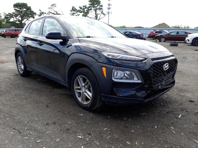 HYUNDAI KONA SE 2019 km8k12aa3ku310305