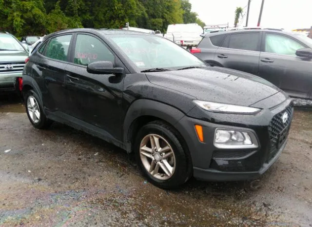 HYUNDAI KONA 2019 km8k12aa3ku330974