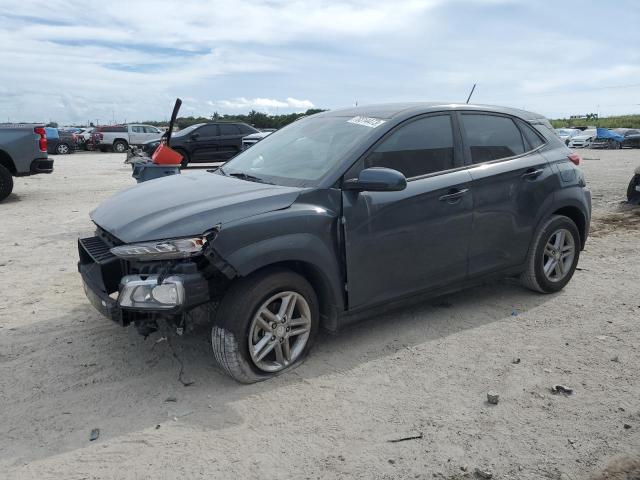 HYUNDAI KONA 2019 km8k12aa3ku341294