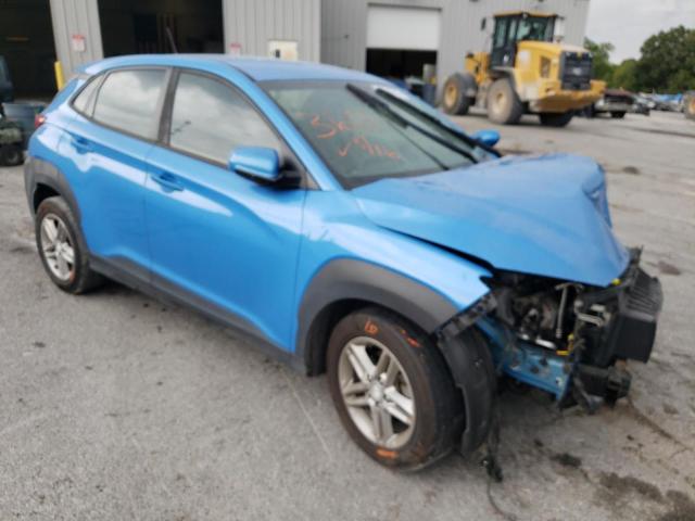 HYUNDAI KONA SE 2019 km8k12aa3ku386591