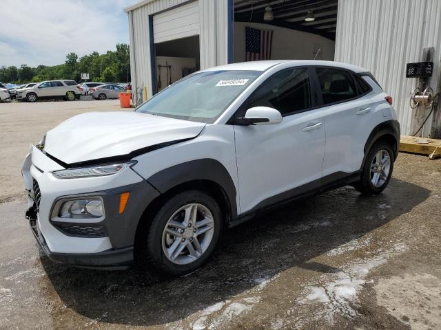 HYUNDAI KONA 2020 km8k12aa3lu415590