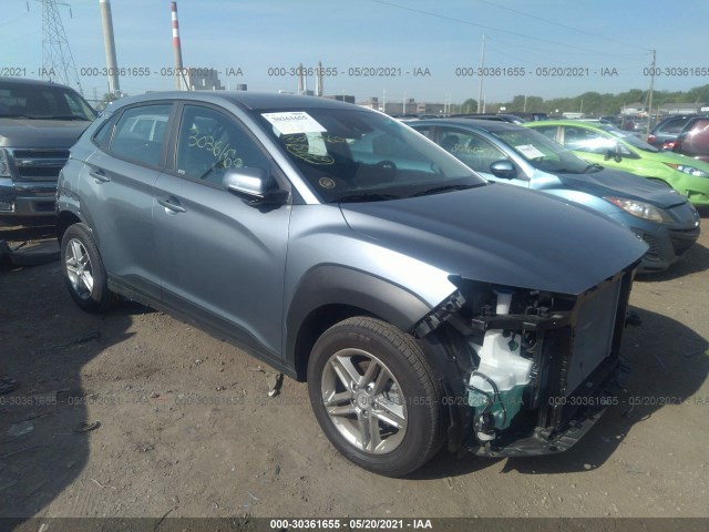 HYUNDAI KONA 2020 km8k12aa3lu436021