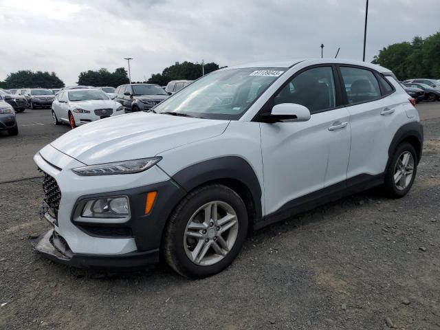 HYUNDAI KONA SE 2020 km8k12aa3lu438710