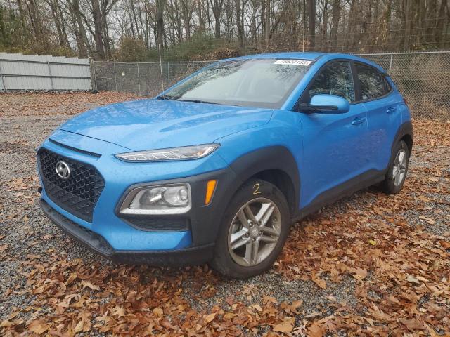 HYUNDAI KONA 2020 km8k12aa3lu444524