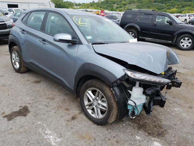 HYUNDAI KONA SE 2020 km8k12aa3lu464854