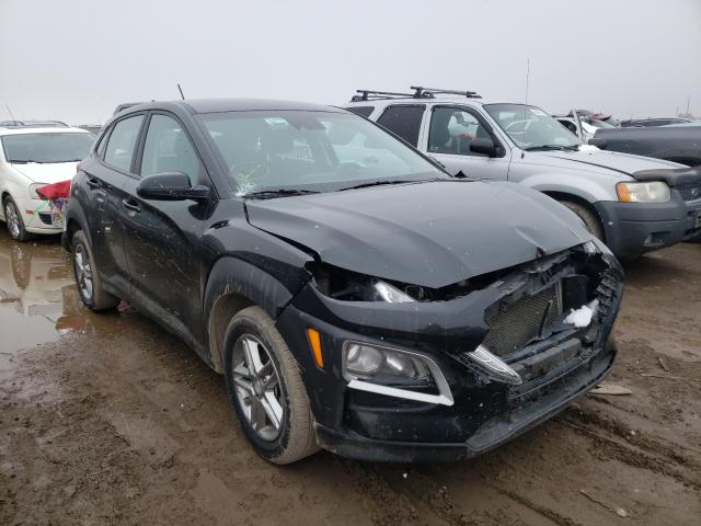 HYUNDAI KONA 2020 km8k12aa3lu466877