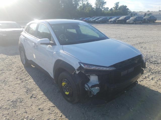 HYUNDAI KONA SE 2020 km8k12aa3lu472386