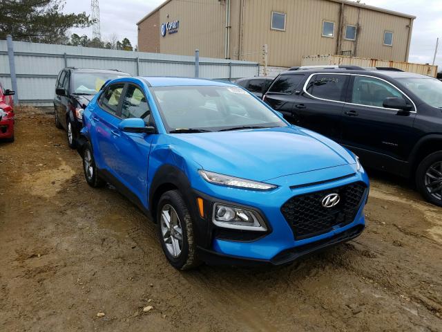 HYUNDAI KONA SE 2020 km8k12aa3lu477247