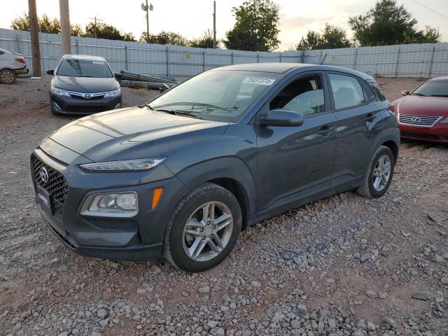 HYUNDAI KONA SE 2020 km8k12aa3lu483842