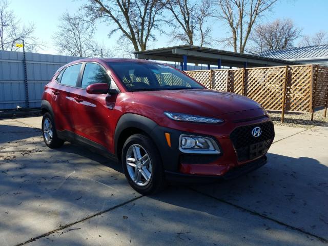 HYUNDAI KONA SE 2020 km8k12aa3lu488491