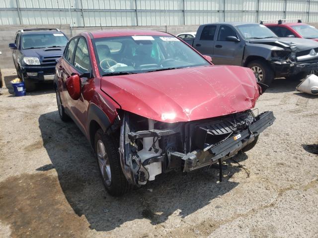 HYUNDAI KONA SE 2020 km8k12aa3lu497093