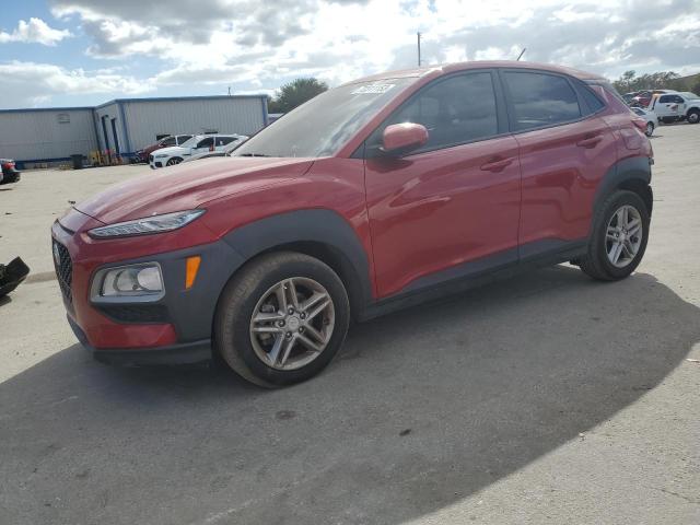 HYUNDAI KONA 2020 km8k12aa3lu512868