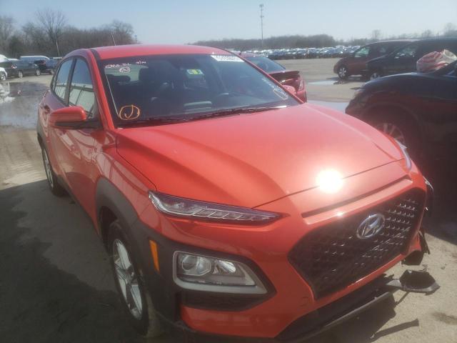 HYUNDAI KONA SE 2020 km8k12aa3lu521618