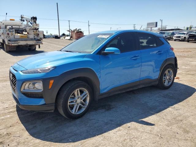 HYUNDAI KONA 2020 km8k12aa3lu543327