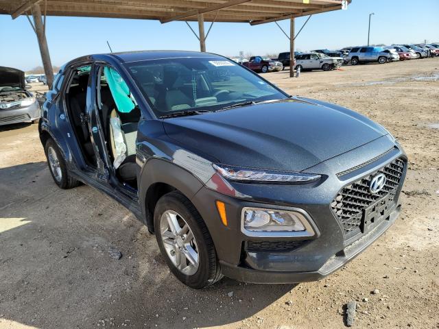 HYUNDAI KONA SE 2020 km8k12aa3lu543831