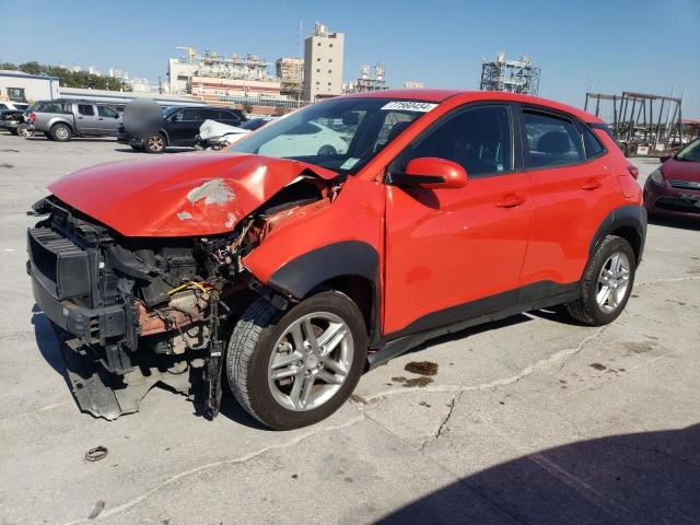 HYUNDAI KONA SE 2020 km8k12aa3lu544221