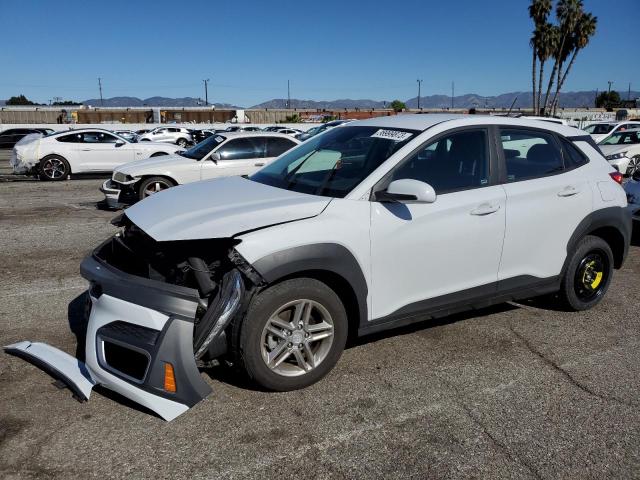 HYUNDAI KONA SE 2020 km8k12aa3lu556286