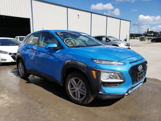 HYUNDAI KONA SE 2020 km8k12aa3lu565019