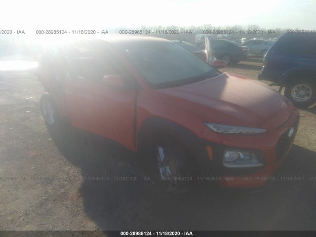 HYUNDAI KONA 2020 km8k12aa3lu578479