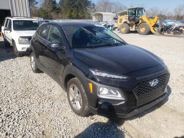 HYUNDAI KONA SE 2021 km8k12aa3mu599592