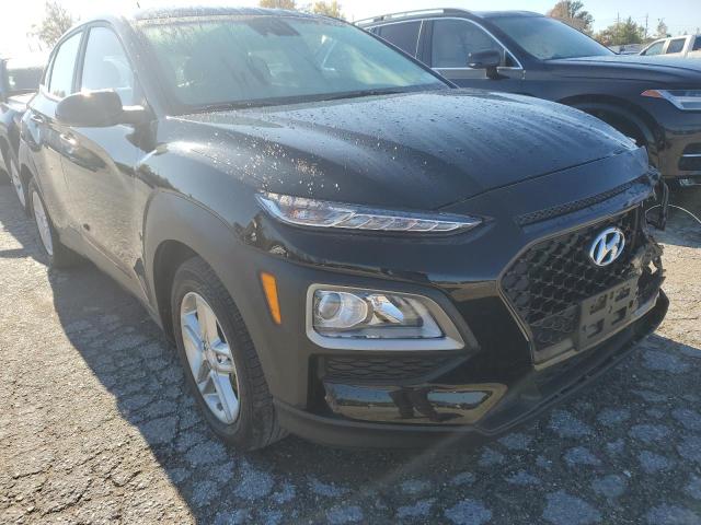 HYUNDAI KONA SE 2021 km8k12aa3mu610736