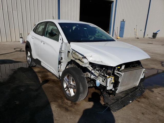 HYUNDAI KONA SE 2021 km8k12aa3mu625768