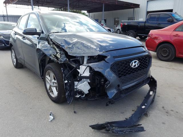 HYUNDAI KONA SE 2021 km8k12aa3mu634812