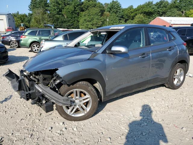 HYUNDAI KONA SE 2021 km8k12aa3mu642330