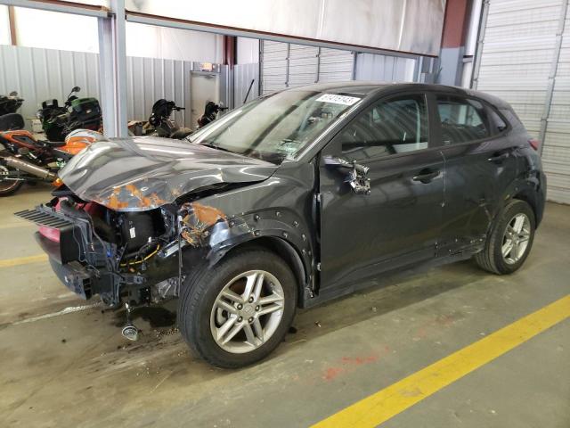 HYUNDAI KONA SE 2021 km8k12aa3mu643140