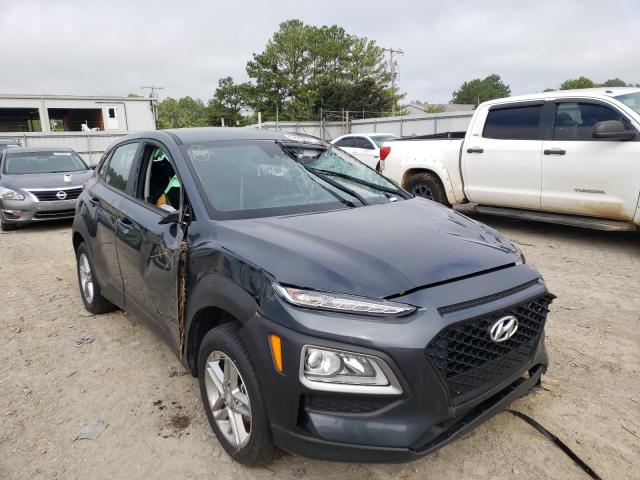 HYUNDAI KONA SE 2021 km8k12aa3mu644241