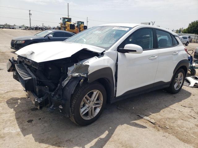 HYUNDAI KONA SE 2021 km8k12aa3mu645292